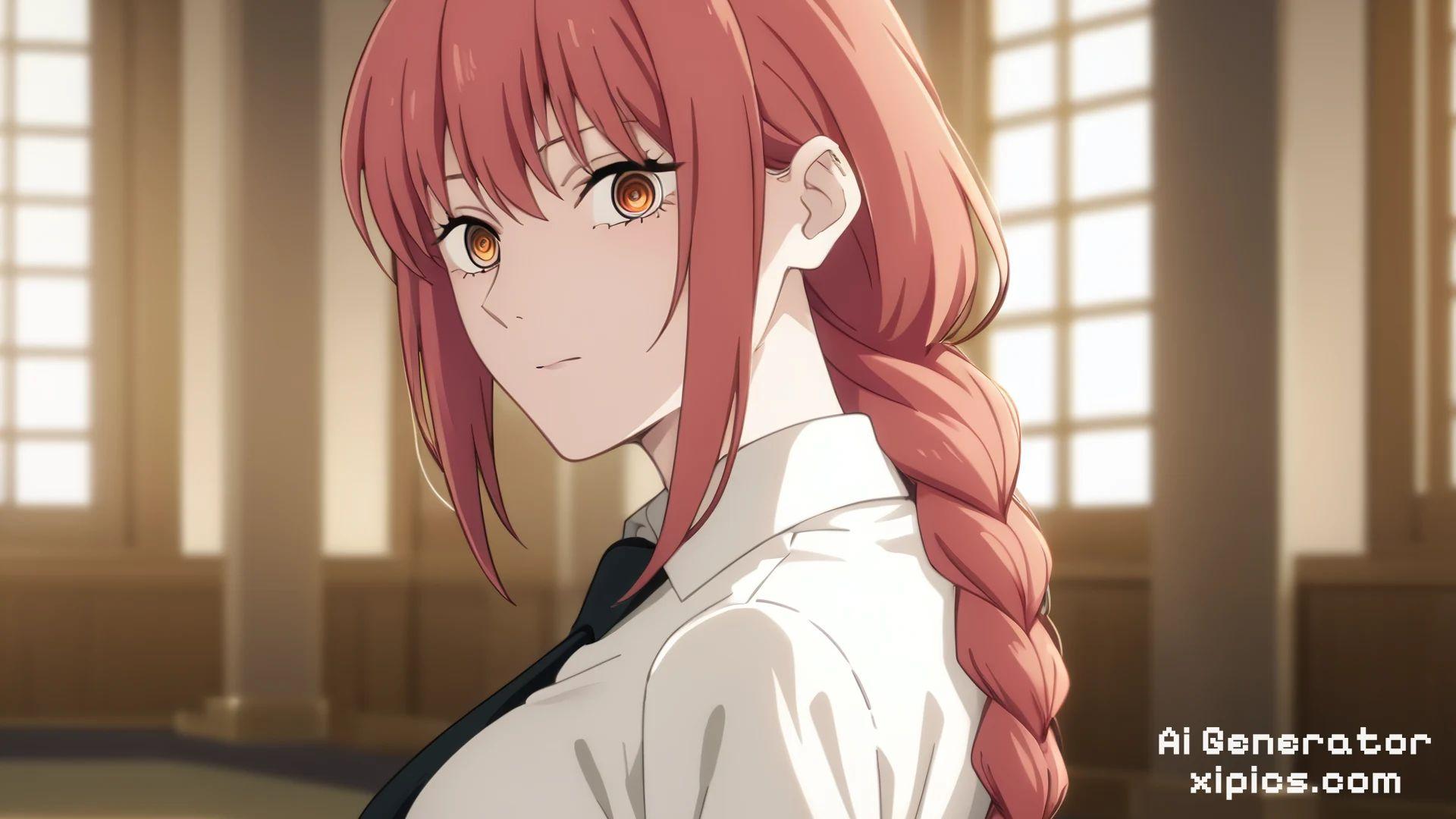 makima nsfw fanart Too Hot to Handle: Uncut & Unfiltered video