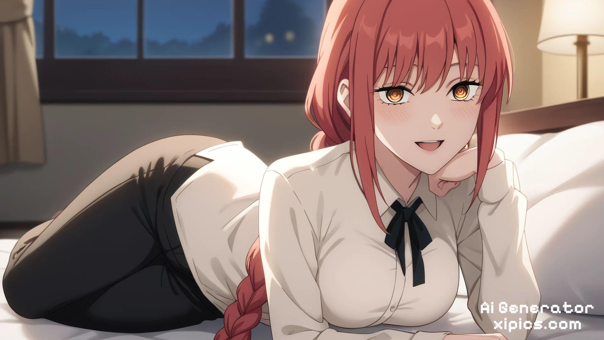makima hentai game Hot Hands, Hot Bodies: Can’t Get Enough video
