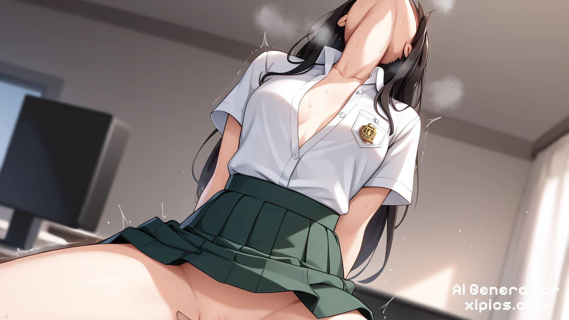 xxx animated gif Dive into the Thrilling World of Hentai and Raw Nudity in NSFW Content video