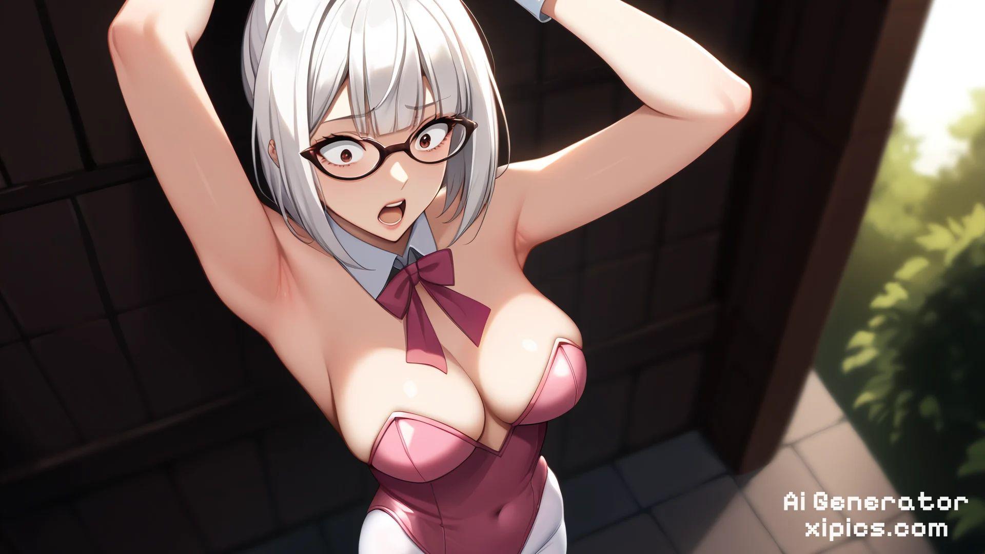 Forbidden Heat: A Night of Seduction video