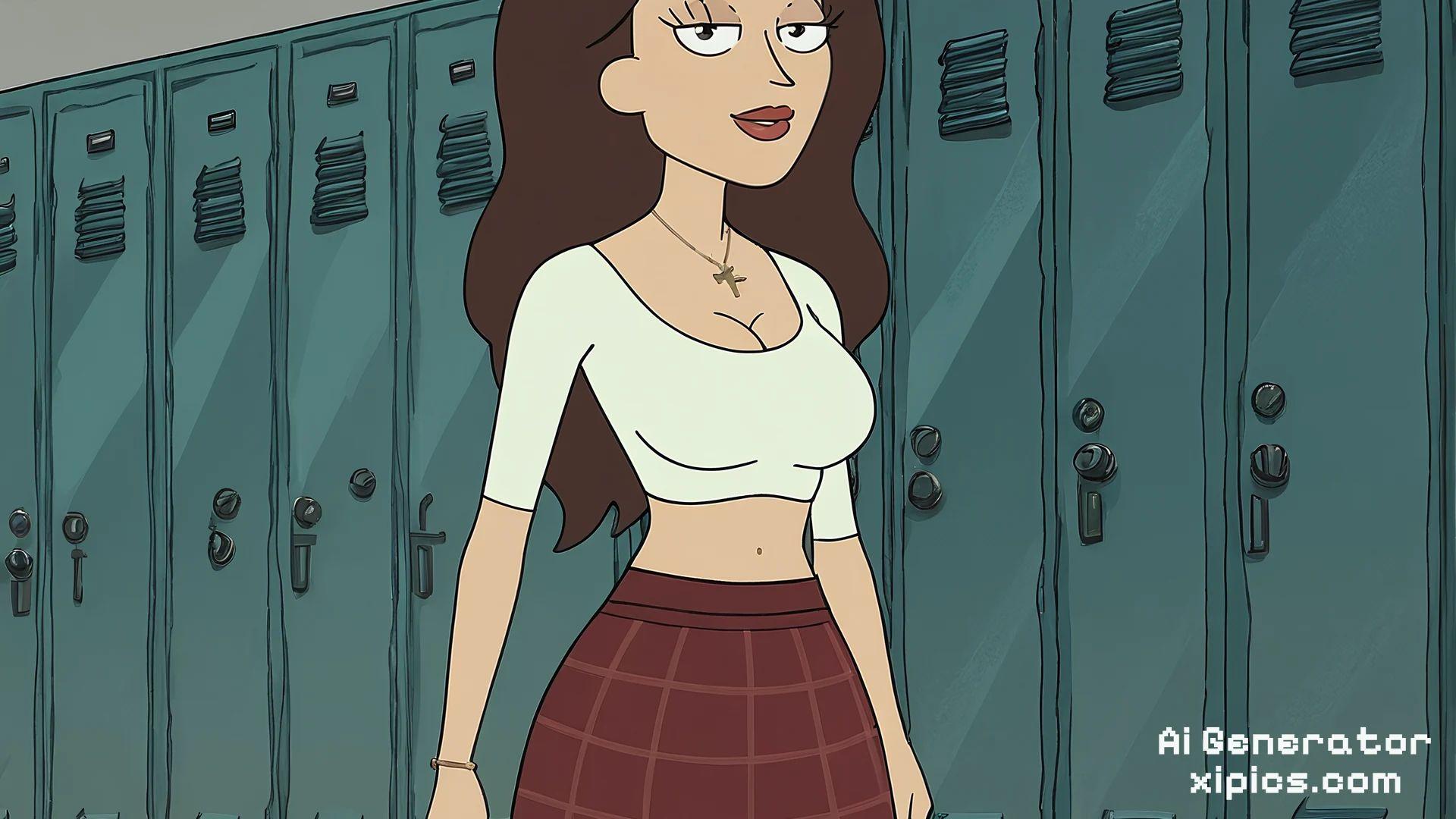 rick and morty jessica porn game Uncensored Lust: Dripping & Raw video