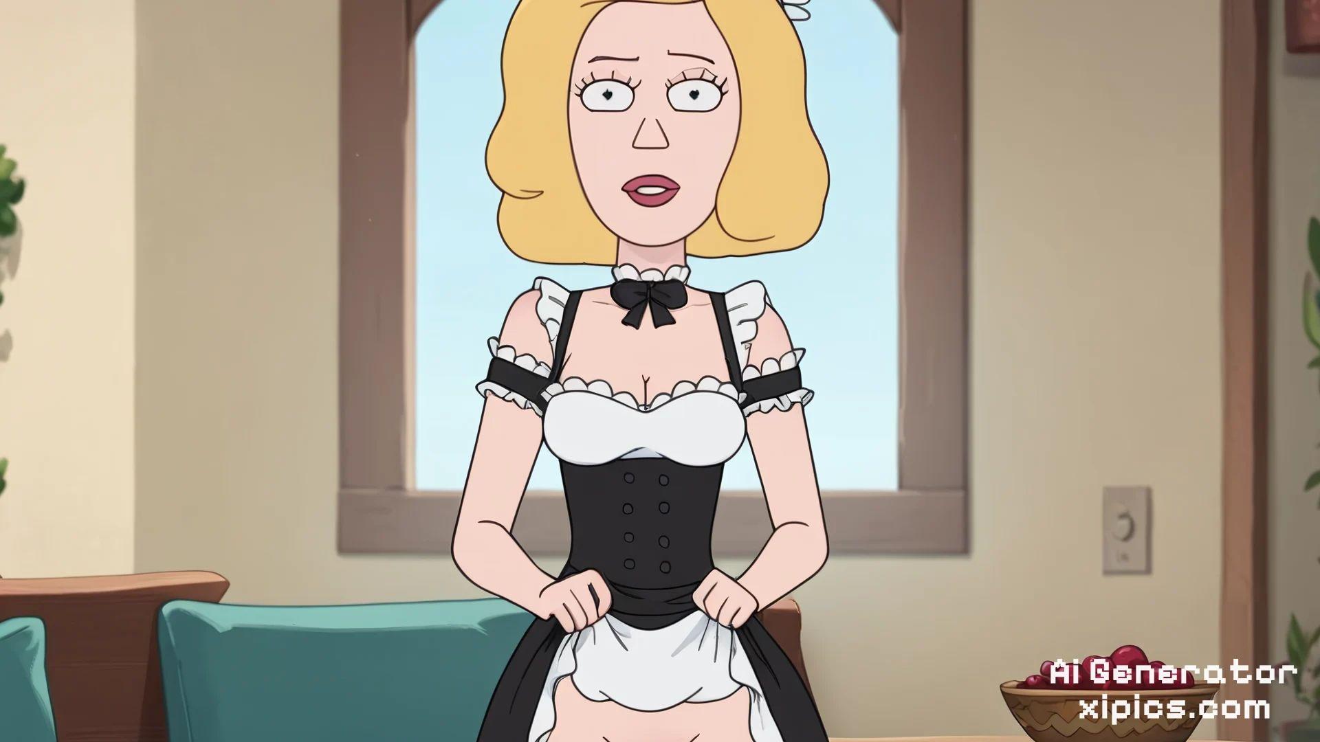 rick and morty a way back home sex video